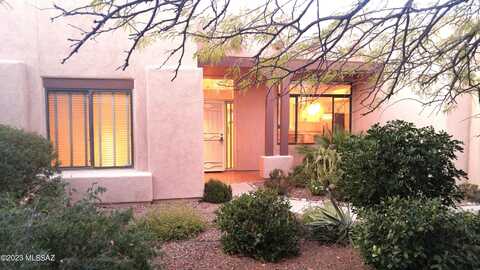 10981 Spadefoot Place, Tucson, AZ 85748