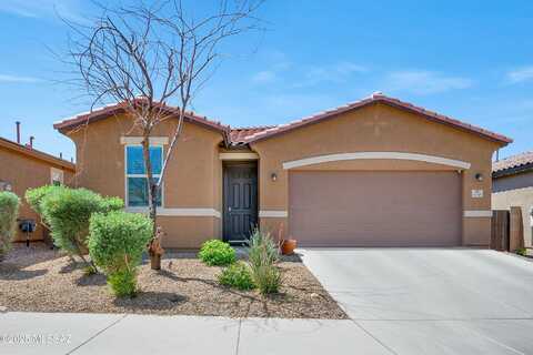 6548 E Via Arroyo Largo, Tucson, AZ 85756