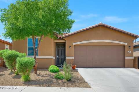 6548 E Via Arroyo Largo, Tucson, AZ 85756