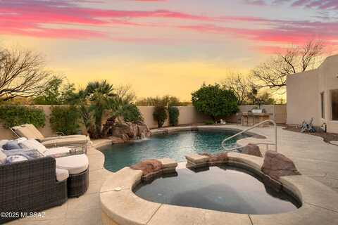 13922 E Calle Nobleza, Vail, AZ 85641