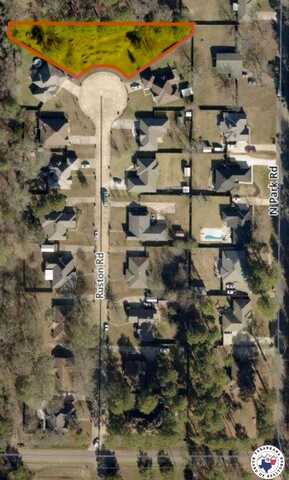 0 Ruston Rd, Texarkana, TX 75503
