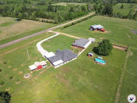 6888 FM 2888, Naples, TX 75568