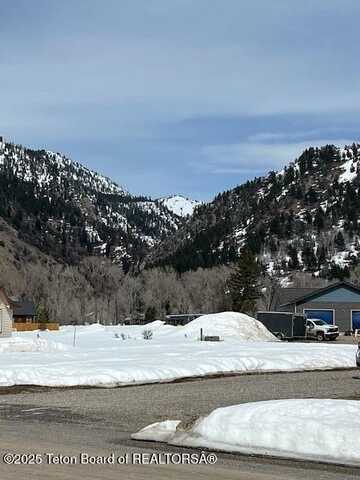 Lot 9 PONDEROSA Drive, Star Valley Ranch, WY 83127