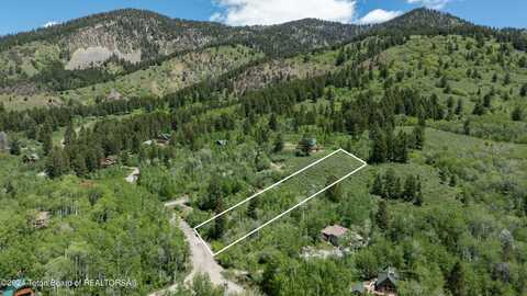 Lot 14 SNOW FOREST DR, Star Valley Ranch, WY 83127