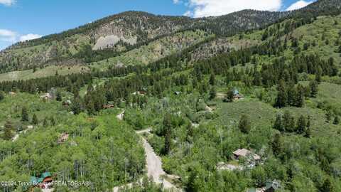 Lot 14 SNOW FOREST DR, Star Valley Ranch, WY 83127