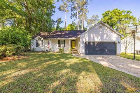 1777 Folkstone Road, Tallahassee, FL 32312