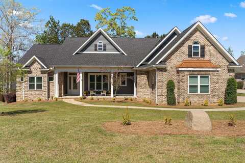 9698 Prestancia Way, Tallahassee, FL 32312
