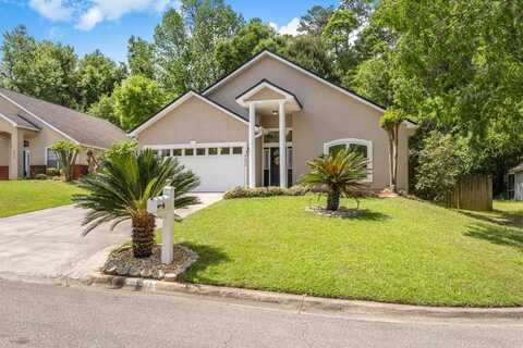 4030 Forsythe Park Circle, Tallahassee, FL 32309