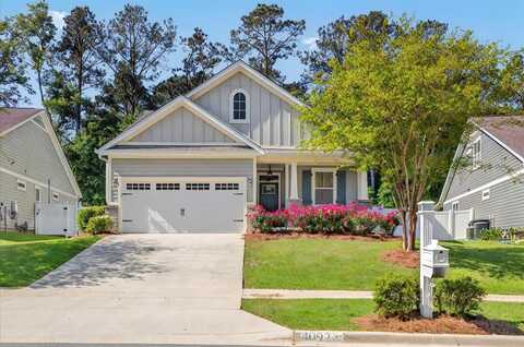 4092 Old Plantation Loop, Tallahassee, FL 32311