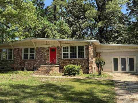 2103 Ridgetop Drive, Tallahassee, FL 32303