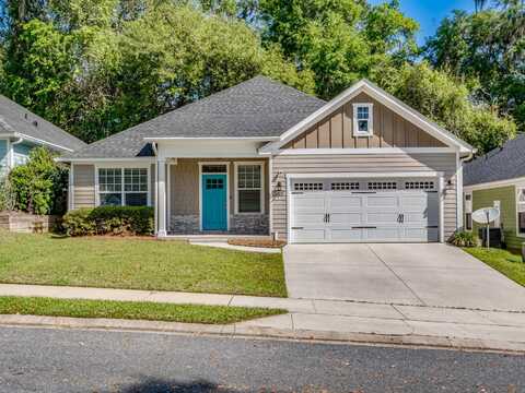 357 Gathering Oaks Drive, Tallahassee, FL 32308