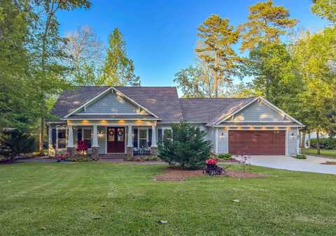 1381 Tallavana Trail, Havana, FL 32333