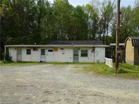2507 W Vandalia Road, Greensboro, NC 27407