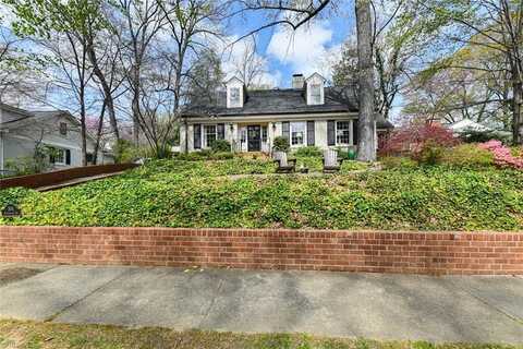704 Nottingham Road, Greensboro, NC 27408