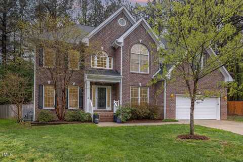 8 Queensland Court, Durham, NC 27712