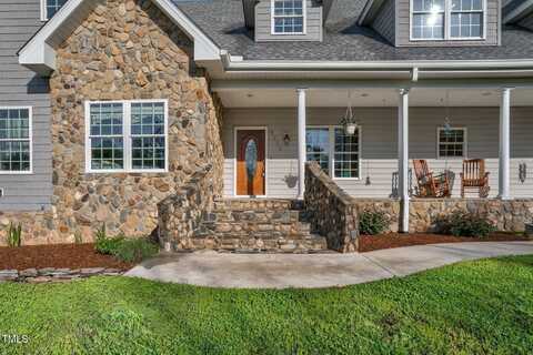 9026 Privette Hill Lane, Spring Hope, NC 27882