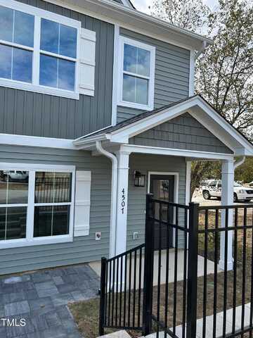 4507 Hargrove Rd Road, Raleigh, NC 27604