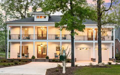 1213 Rocky Point Lane, Durham, NC 27712