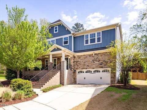 2125 Toad Hollow Trail, Apex, NC 27502