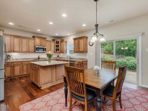 2125 Toad Hollow Trail, Apex, NC 27502