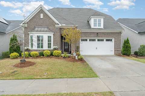 2832 Thompson Bluff Drive, Cary, NC 27519
