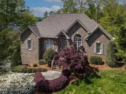 955 Sagamore Drive, Louisburg, NC 27549