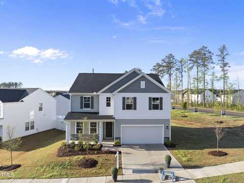 20 Carolina Maple Drive, Franklinton, NC 27525