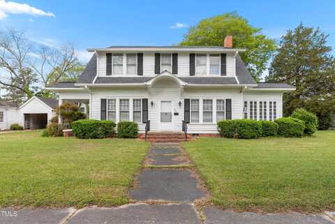305 N Ellis Avenue, Dunn, NC 28334