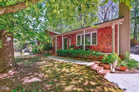 201 Dunhagan Place, Cary, NC 27511