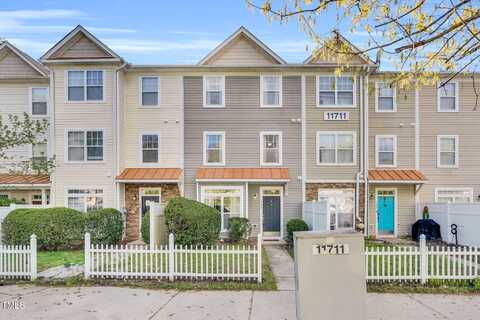11711 Mezzanine Drive, Raleigh, NC 27614