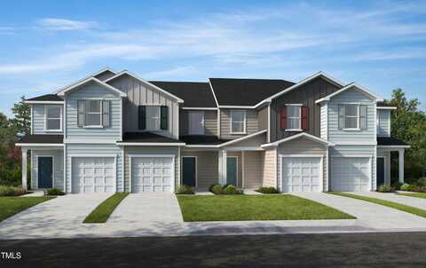 152 Parker Lane, Mebane, NC 27302