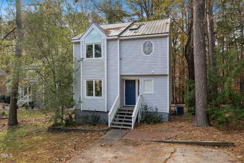 19 Lansgate Court, Durham, NC 27713