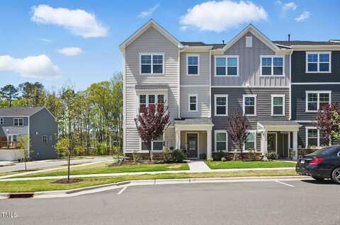 1360 Rosepine Drive, Cary, NC 27519