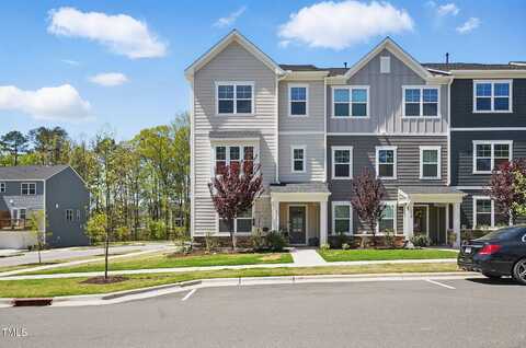 1360 Rosepine Drive, Cary, NC 27519