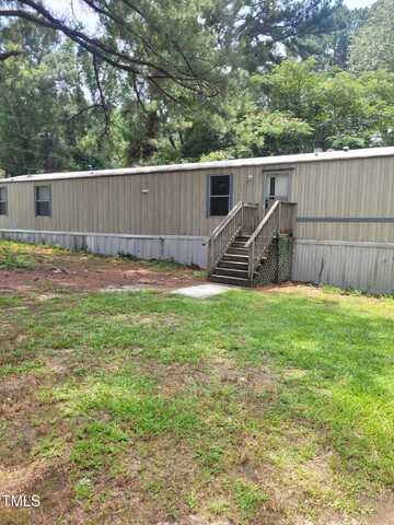 2612 Mobile Park Drive, Zebulon, NC 27597