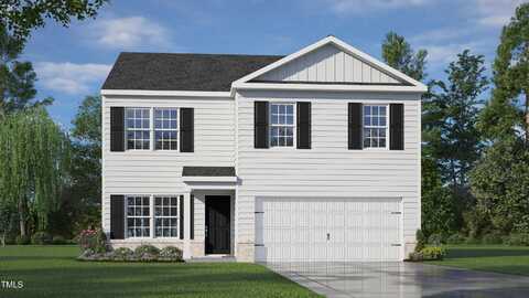 214 Oak Barrel Street, Smithfield, NC 27577
