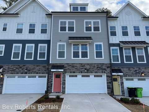 2006 Eva Pearl Drive, Apex, NC 27502