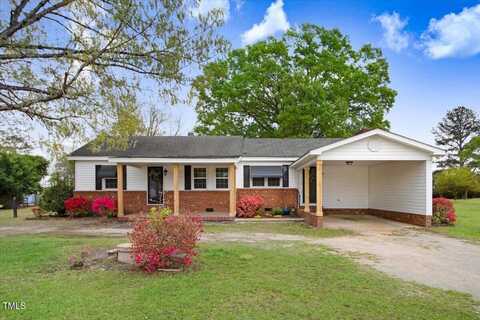 1149 Us-701 Highway, Four Oaks, NC 27524
