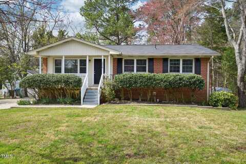 5218 Revere Road, Durham, NC 27713