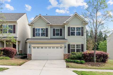 2705 Evanston Avenue, Durham, NC 27703