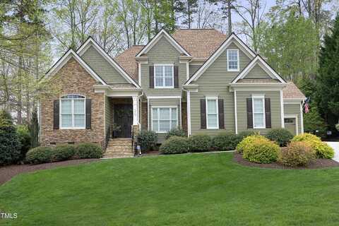 515 Bexley Bluff Lane, Cary, NC 27513