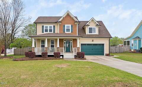 2113 Conroy Way, Willow Springs, NC 27592