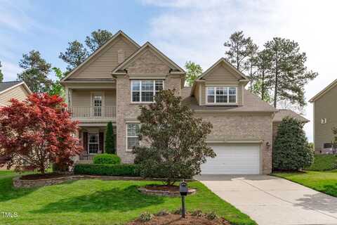 2109 Hemlock Hill Drive, Durham, NC 27703
