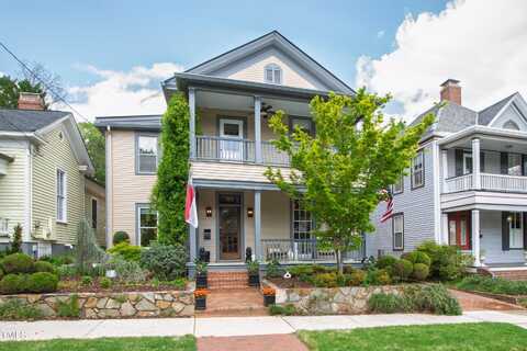 315 Oakwood Avenue, Raleigh, NC 27601