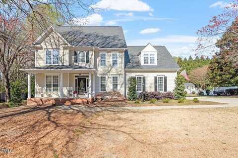 3908 Yateswood Court, Raleigh, NC 27603