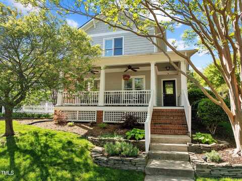 119 Weaver Mine Trail, Chapel Hill, NC 27517