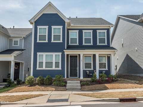 781 Cormiche Lane, Wake Forest, NC 27587