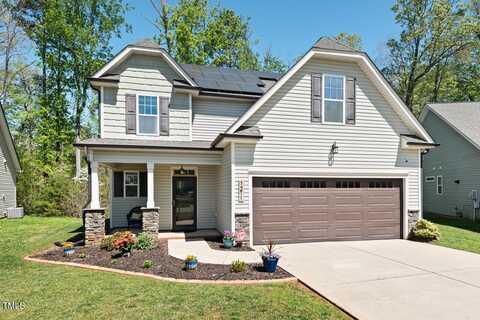 1211 Yellow Wood Drive, Mebane, NC 27302