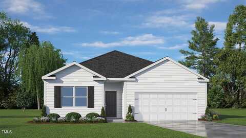 201 Grove Lane, Goldsboro, NC 27534