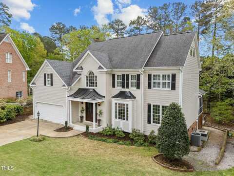 213 Lewiston Court, Cary, NC 27513